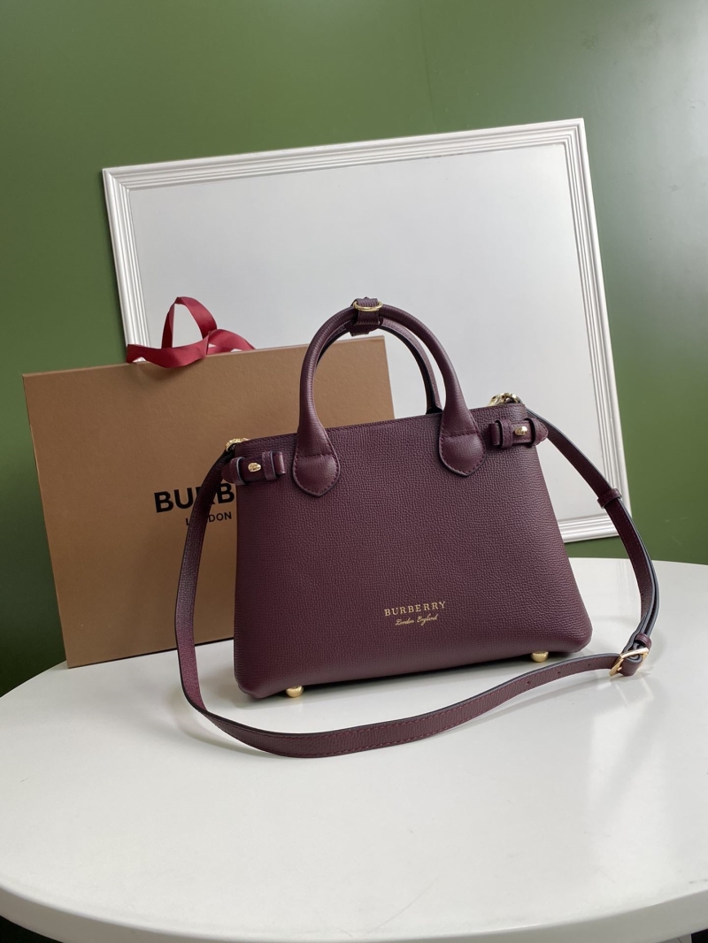 Bv*b*rry top handle bags